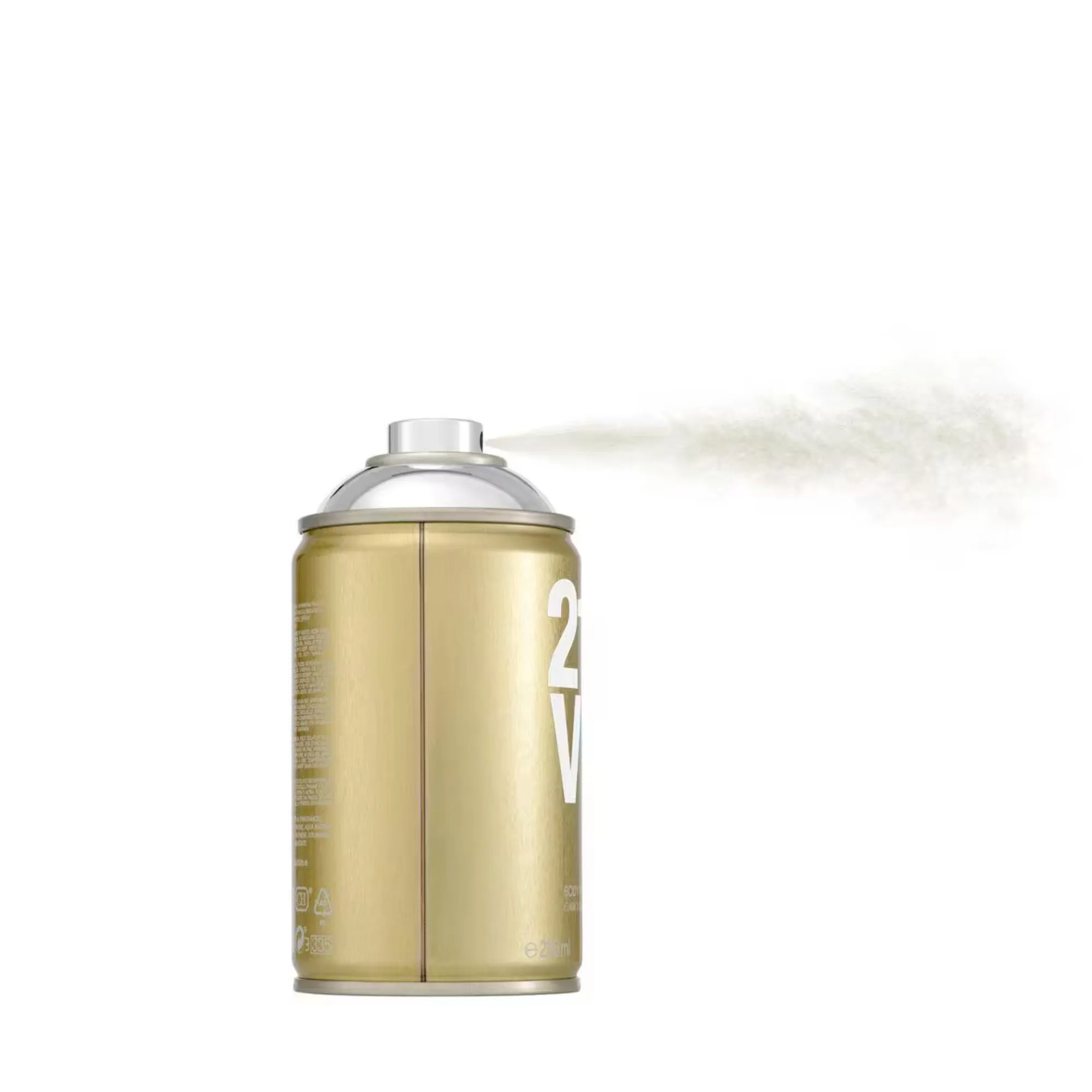 212 Vip Body Fragrance Mujer 250 Ml