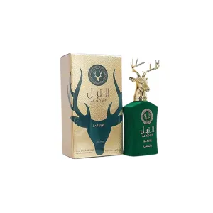 Al Noble Safeer Lattafa Edp 100Ml Unisex