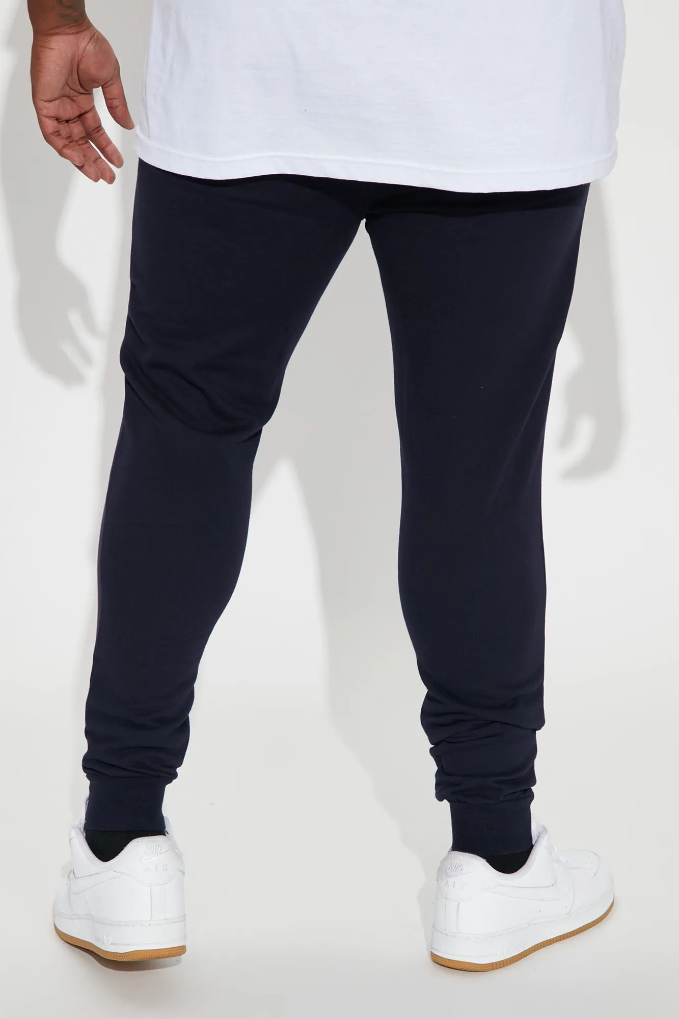All Mighty Jogger - Navy