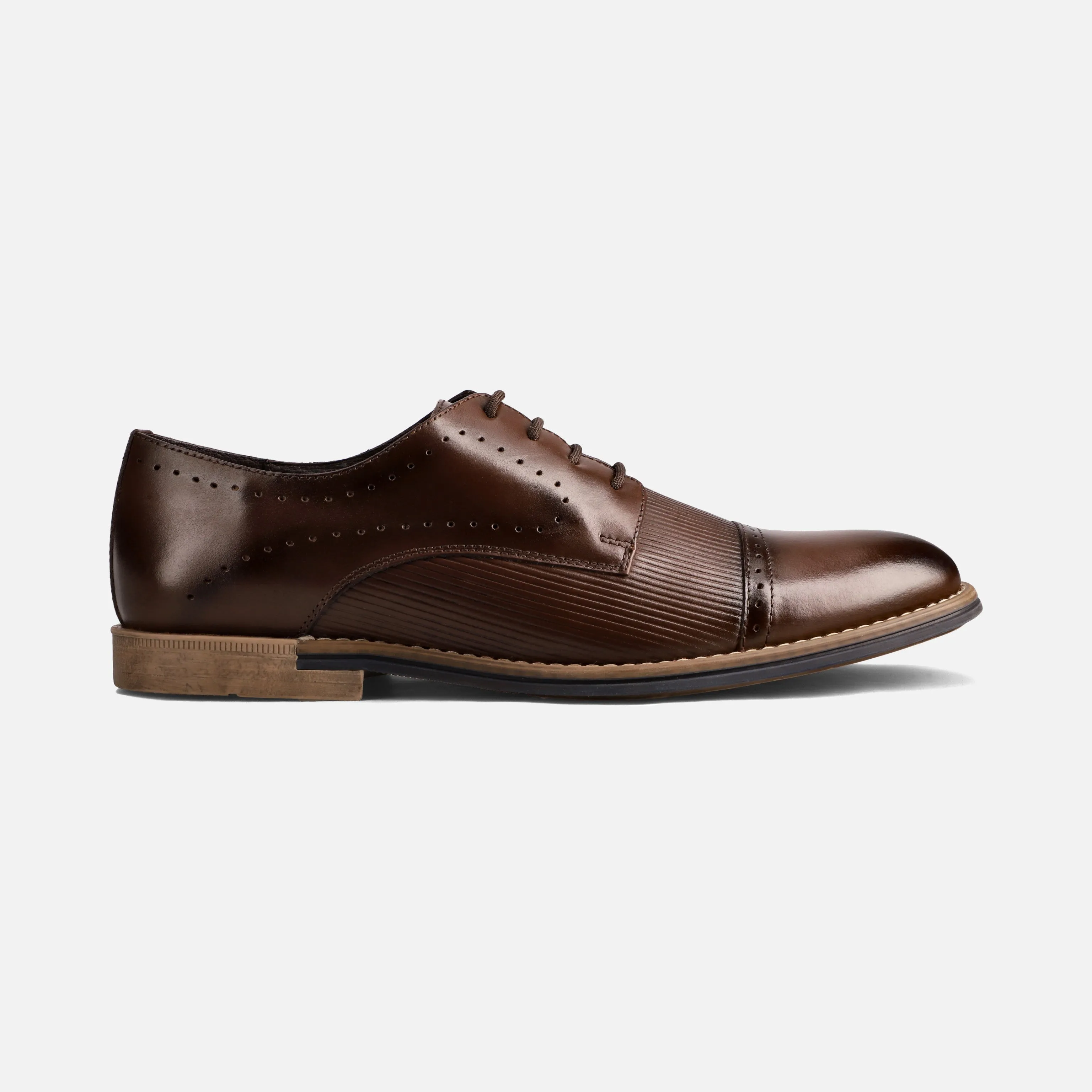 Calzado para Caballero Oxford Asmara16 | 531V02