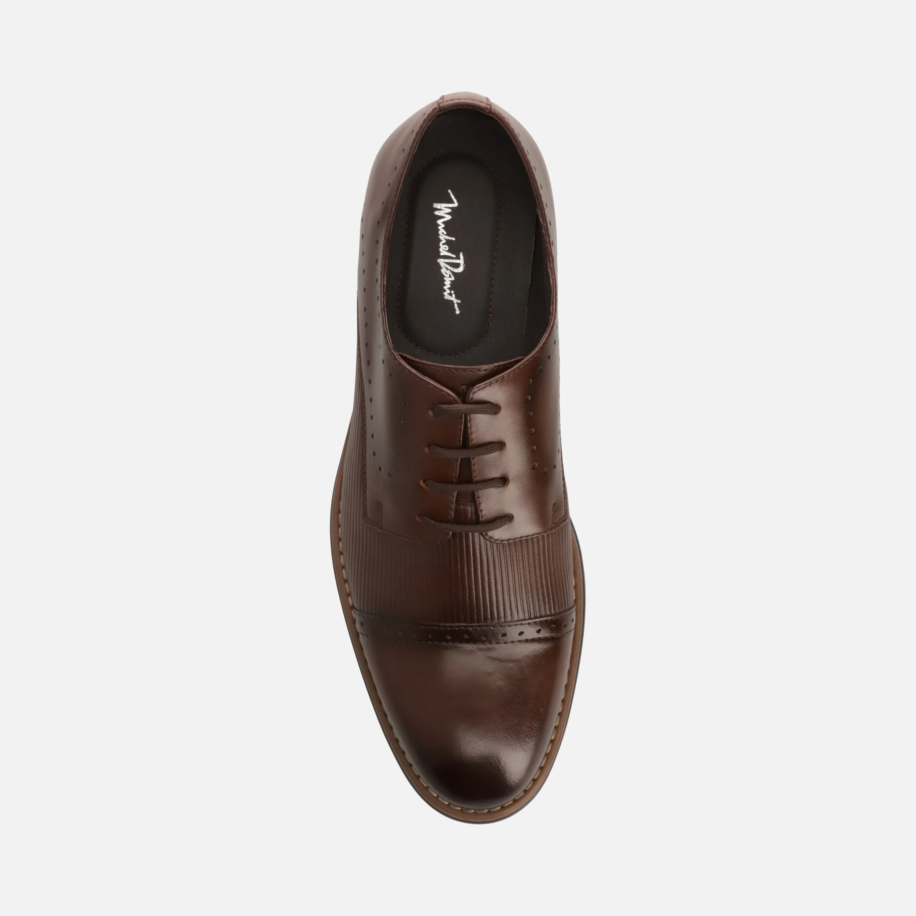 Calzado para Caballero Oxford Asmara16 | 531V02