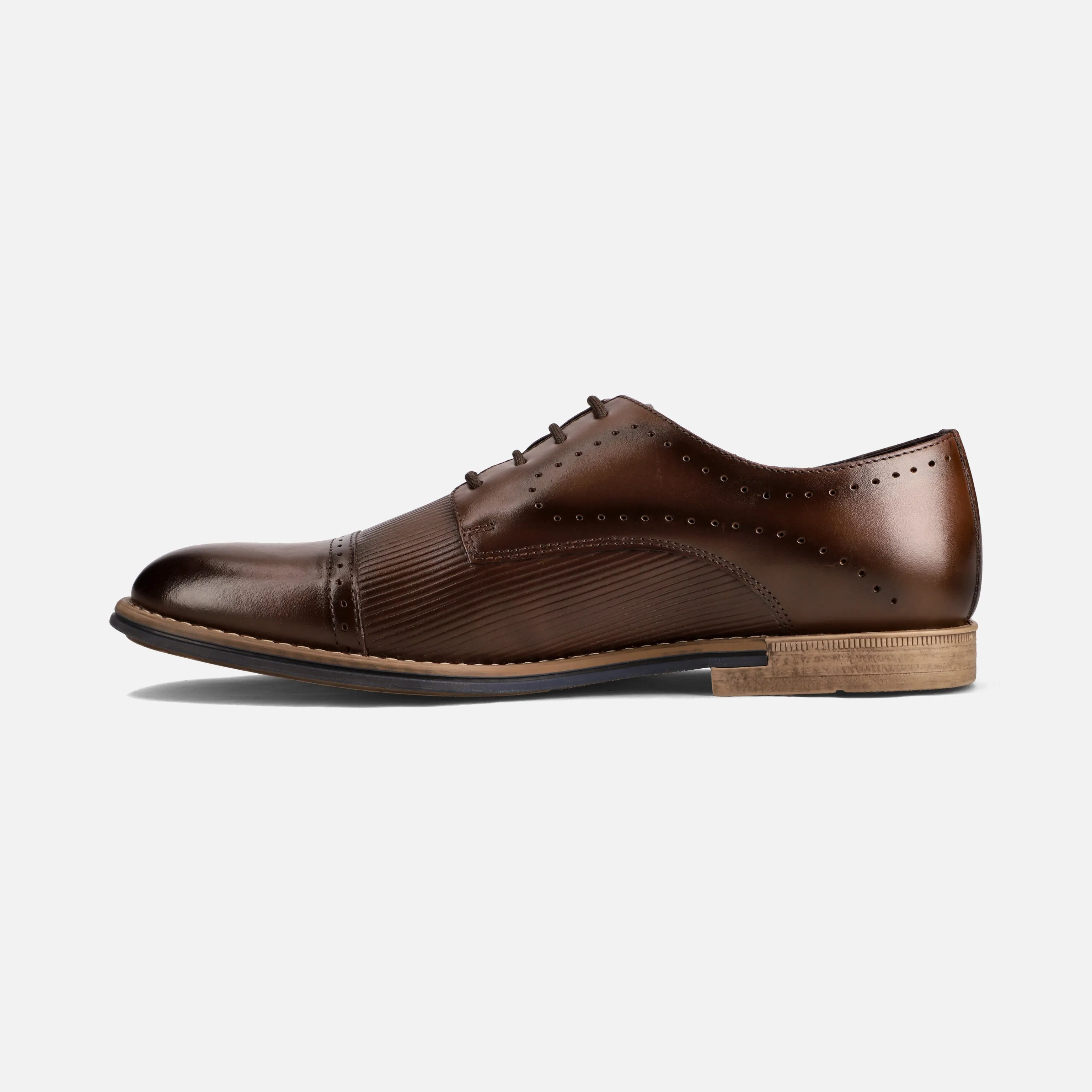 Calzado para Caballero Oxford Asmara16 | 531V02