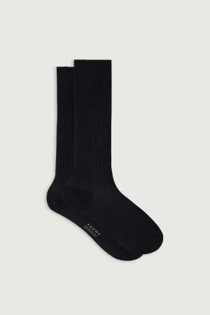 CHAUSSETTES WALK GRISES