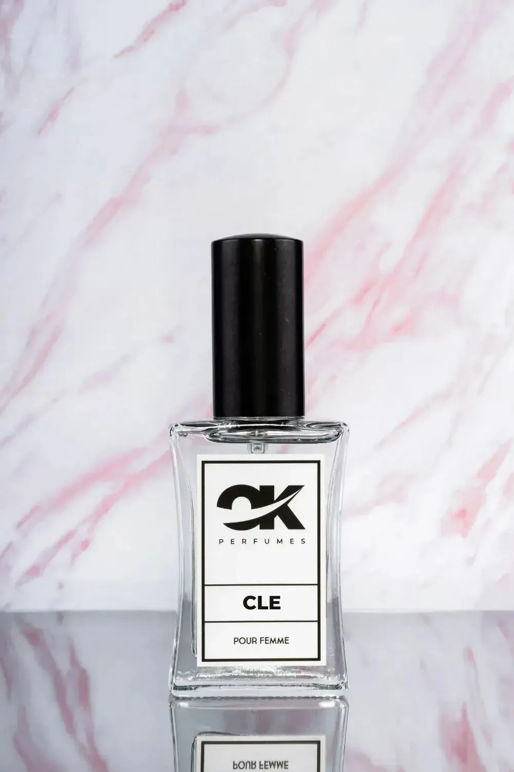 CLE - Recuerda a Chloé