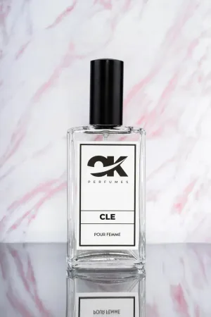CLE - Recuerda a Chloé