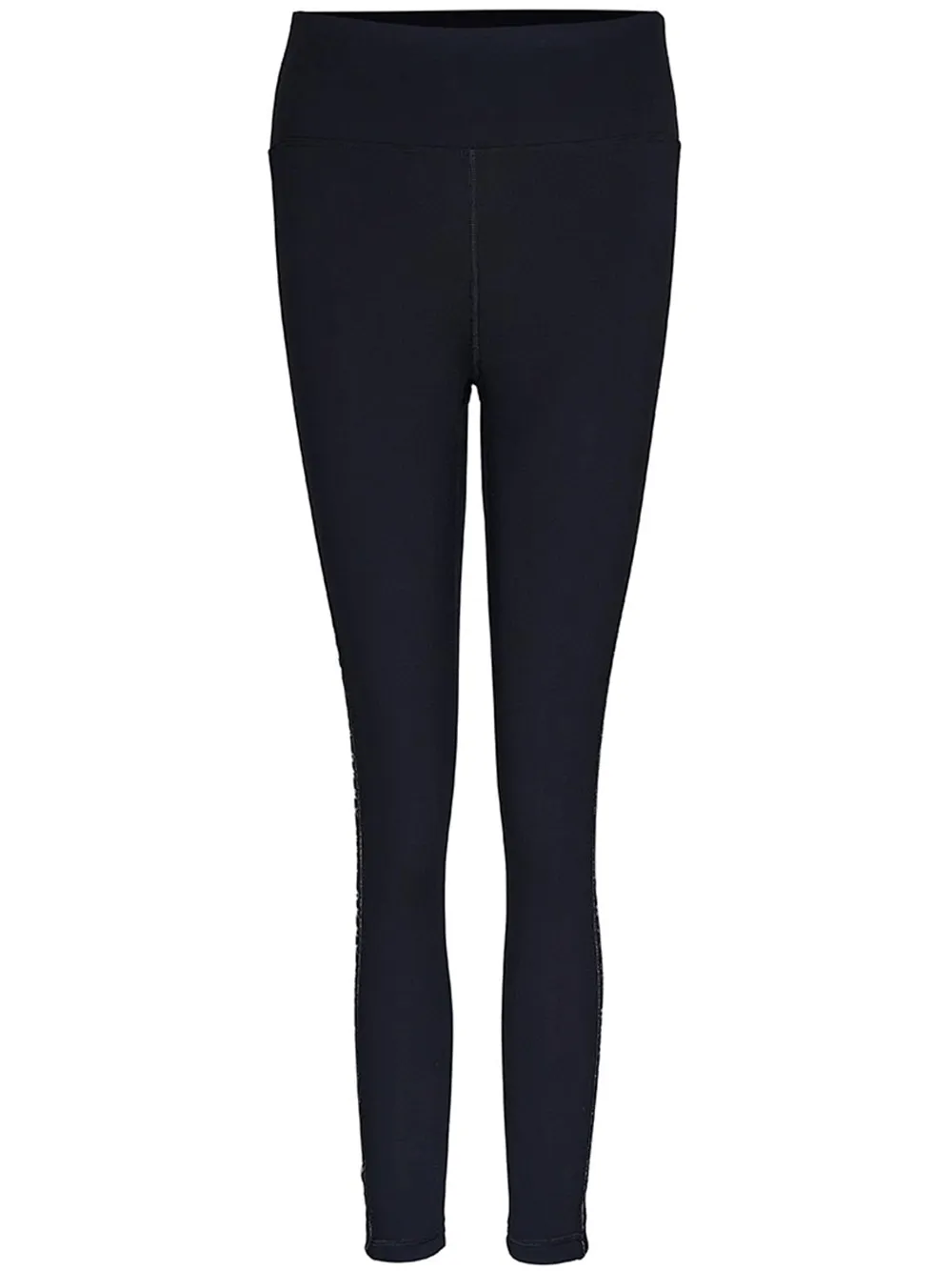 Cotton Spandex Leggings