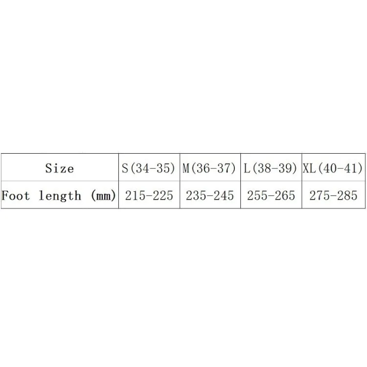 Dance Practice Shoes Soft-Soled Socks Gymnastics Foot Cover Semi-Truncated Foot Cover, Size: XL (40-41)(Creamy-white)