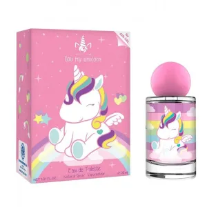 Eau My Unicorn 100ml Mujer Marvel