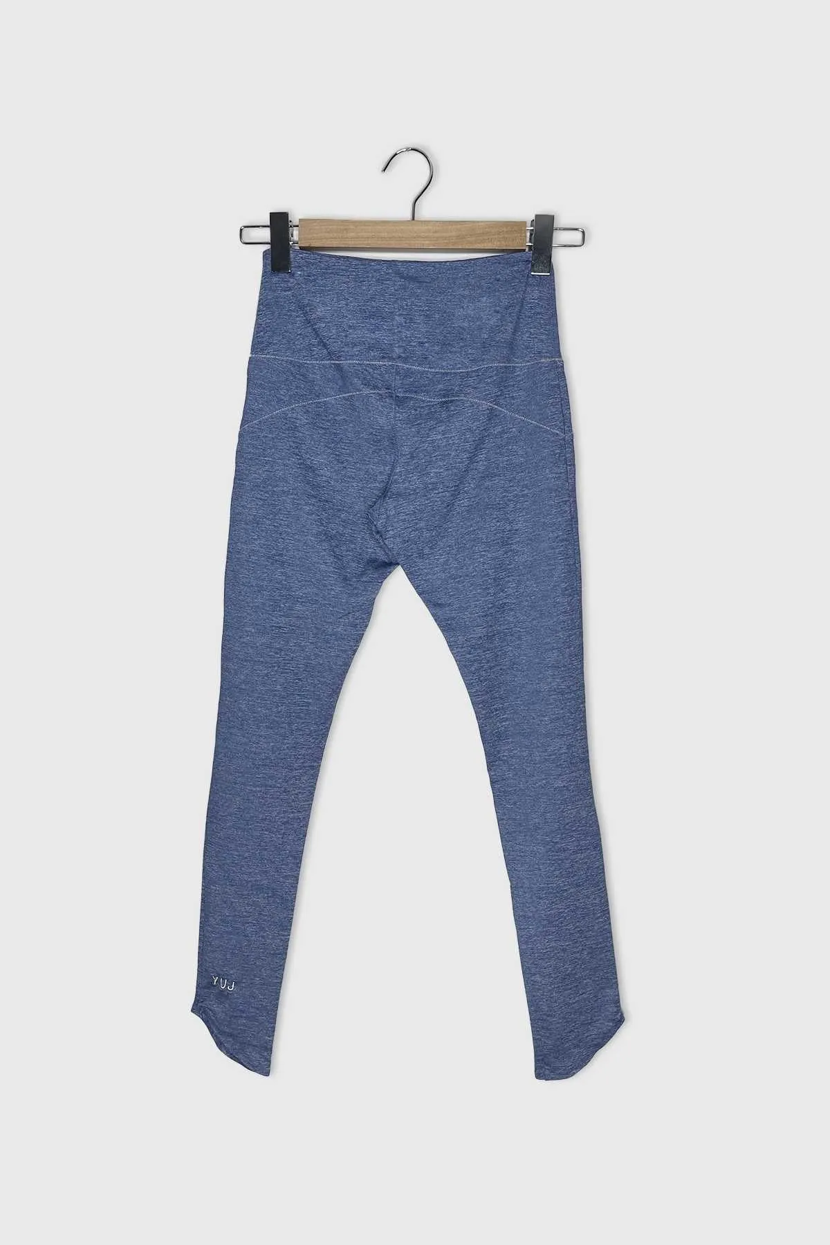 #Ensemble Brassière   Legging MULADHARA Blue jean // Taille XS/S