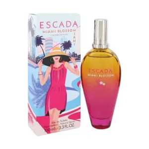Escada Miami Blossom Edt 100Ml Mujer