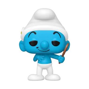 Funko Pop TV: Los Pitufos - Pitufo Vanidoso