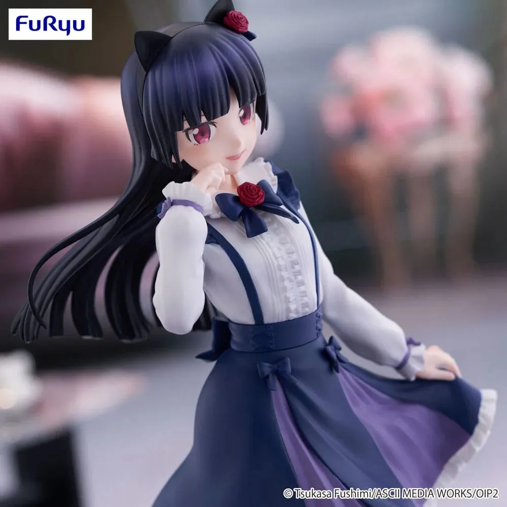 Furyu Figures Trio Try It It: Oreimo 2 - Kuroneko