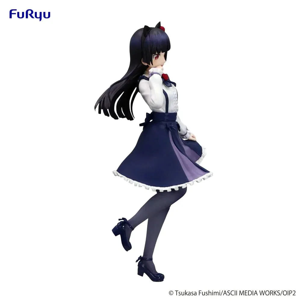 Furyu Figures Trio Try It It: Oreimo 2 - Kuroneko
