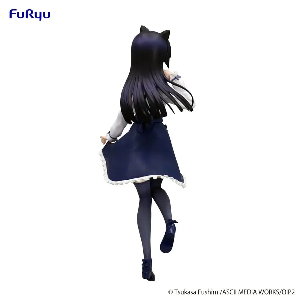 Furyu Figures Trio Try It It: Oreimo 2 - Kuroneko