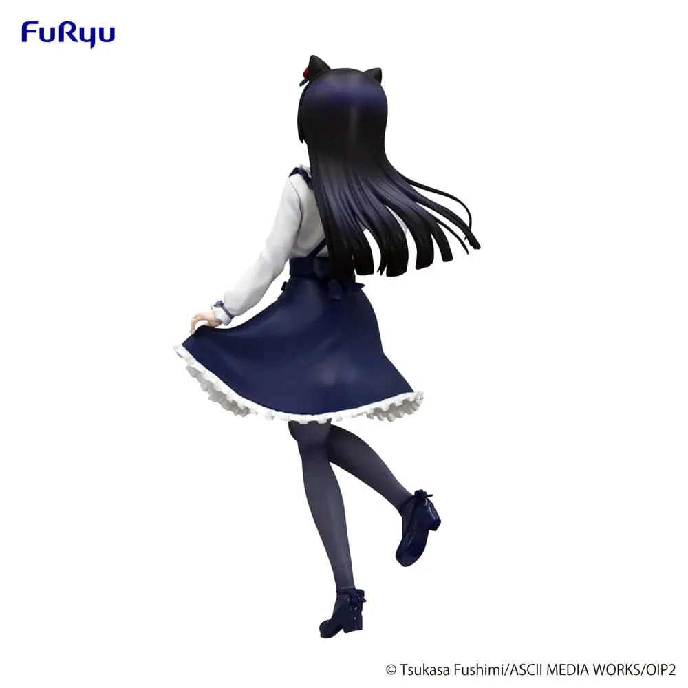 Furyu Figures Trio Try It It: Oreimo 2 - Kuroneko