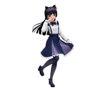 Furyu Figures Trio Try It It: Oreimo 2 - Kuroneko