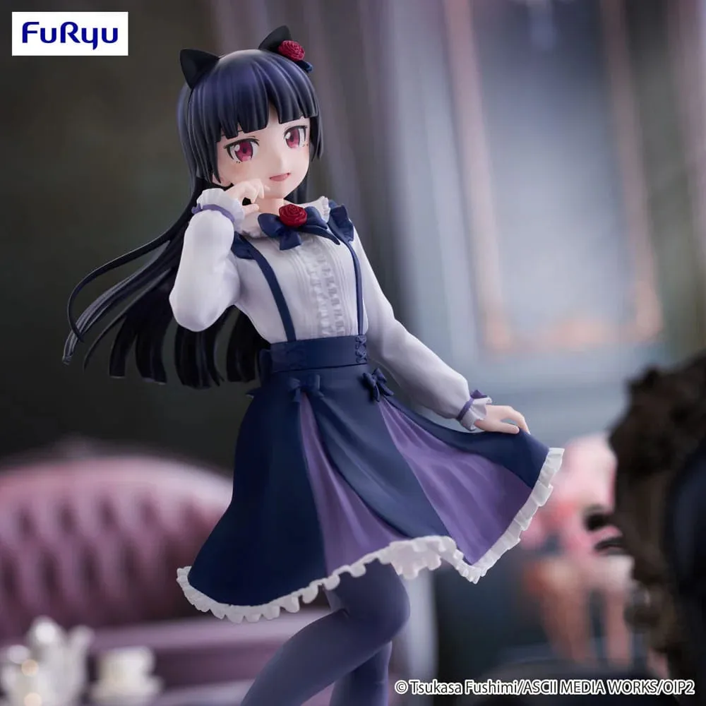Furyu Figures Trio Try It It: Oreimo 2 - Kuroneko
