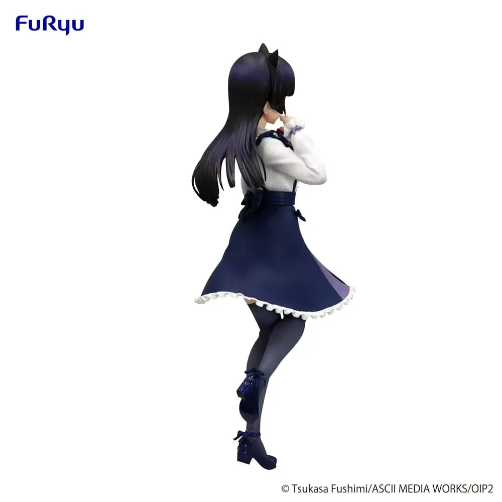 Furyu Figures Trio Try It It: Oreimo 2 - Kuroneko