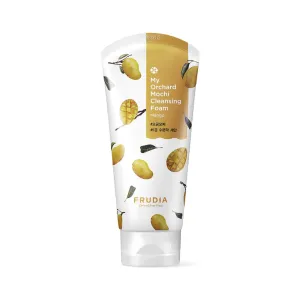 Mango Cleansing Foam