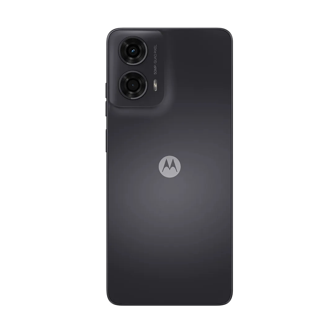 Motorola G24 - Steel Gray 4GB 256GB