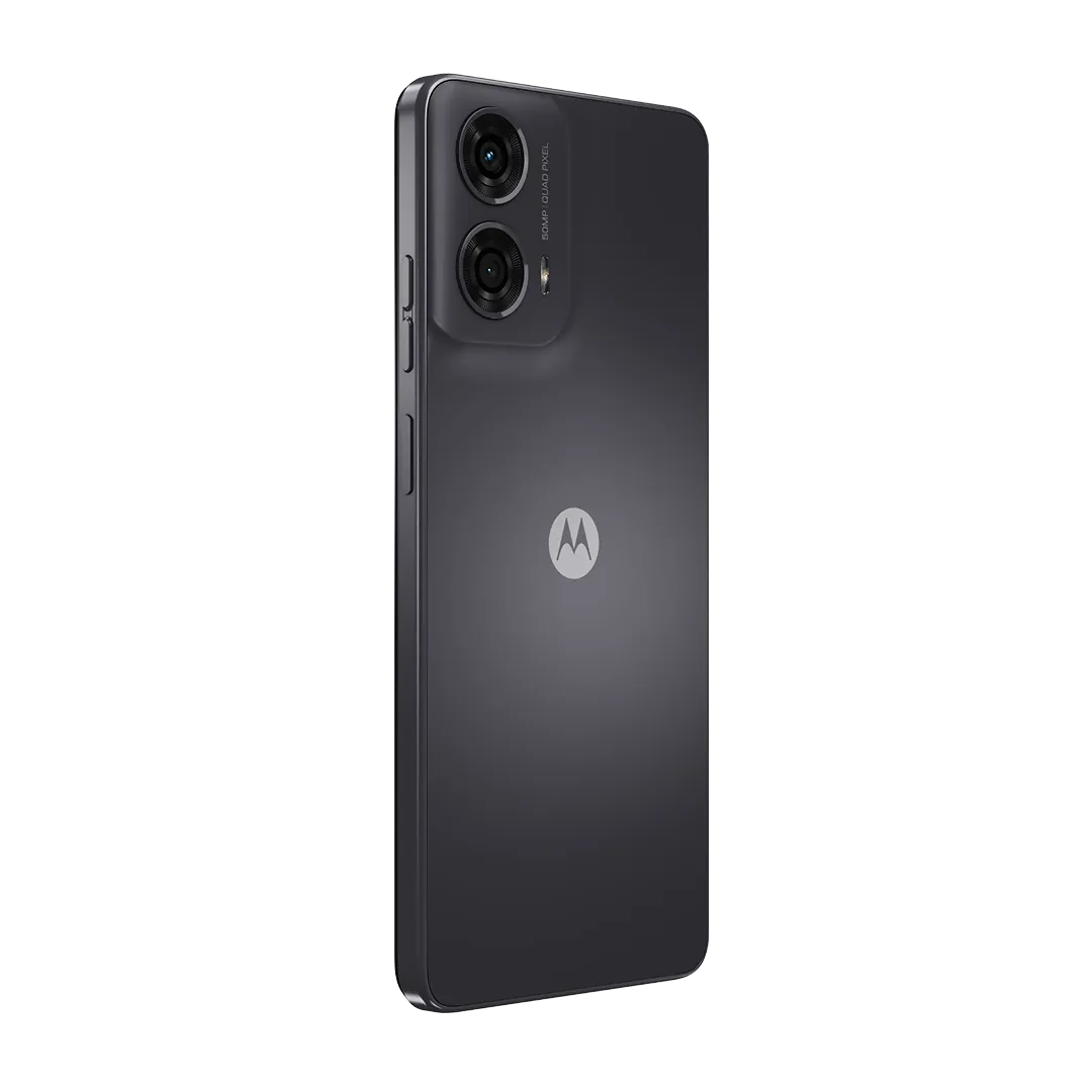 Motorola G24 - Steel Gray 4GB 256GB