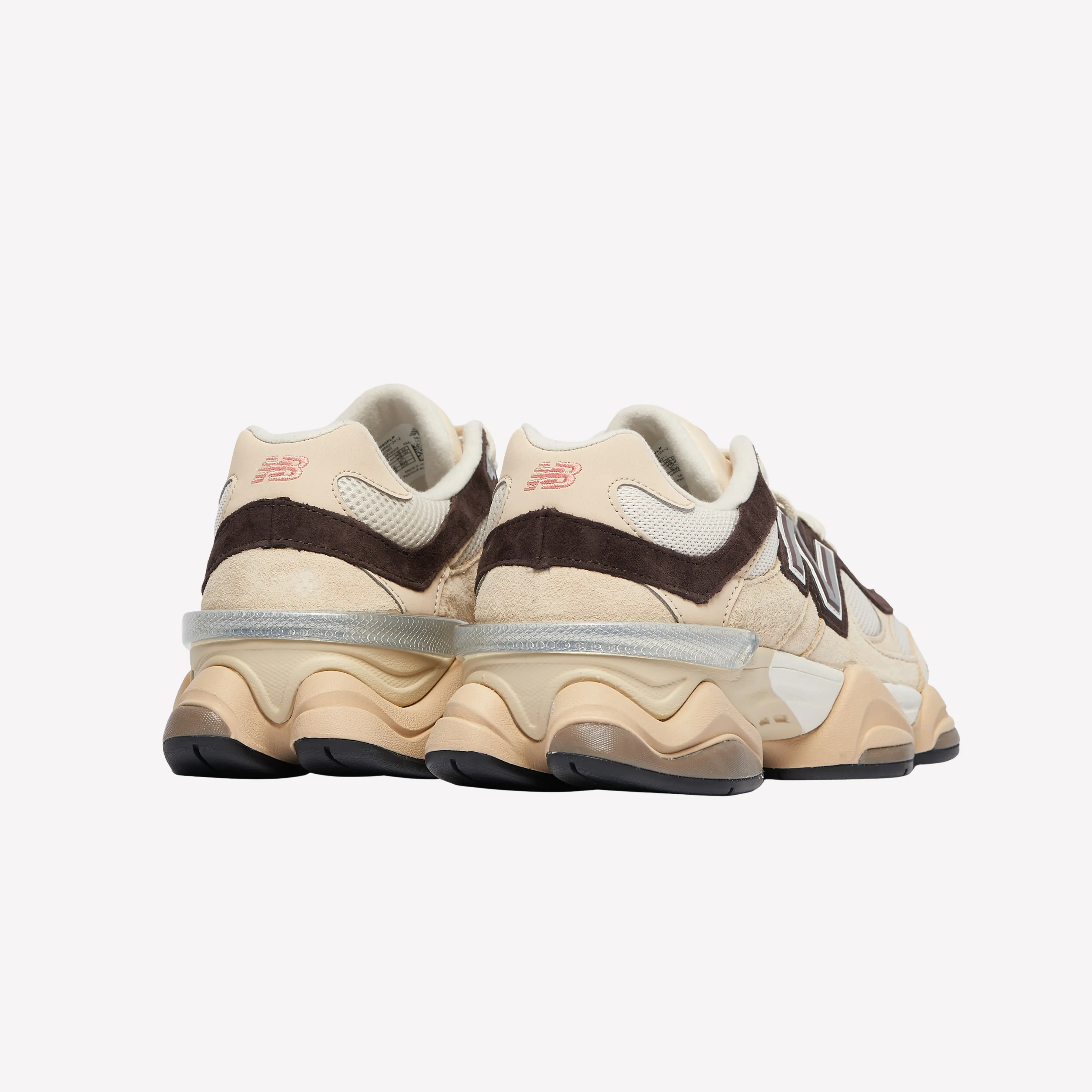 New Balance Women 9060 - Emerging Brown Tan