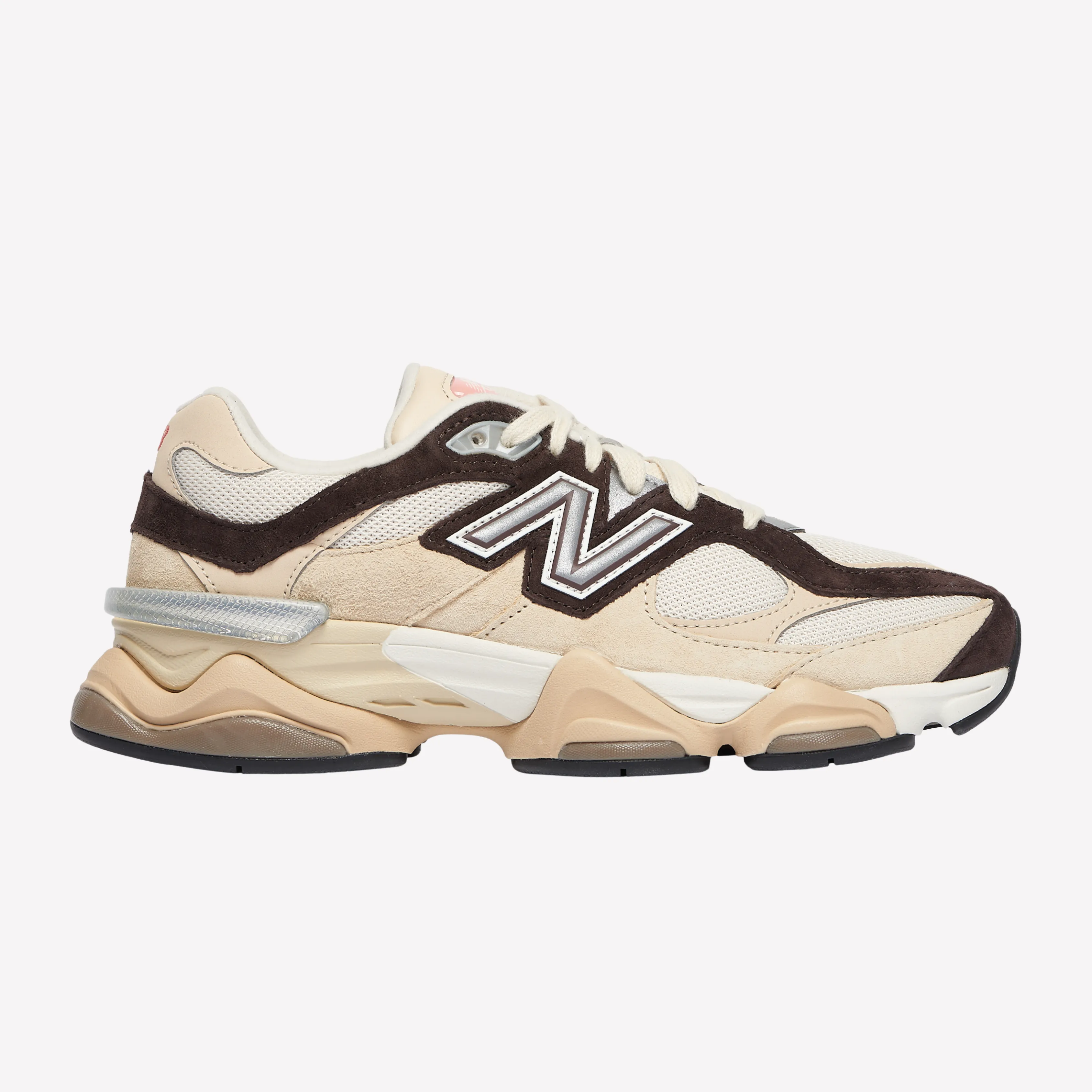 New Balance Women 9060 - Emerging Brown Tan