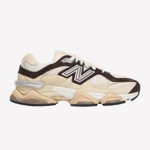 New Balance Women 9060 - Emerging Brown Tan