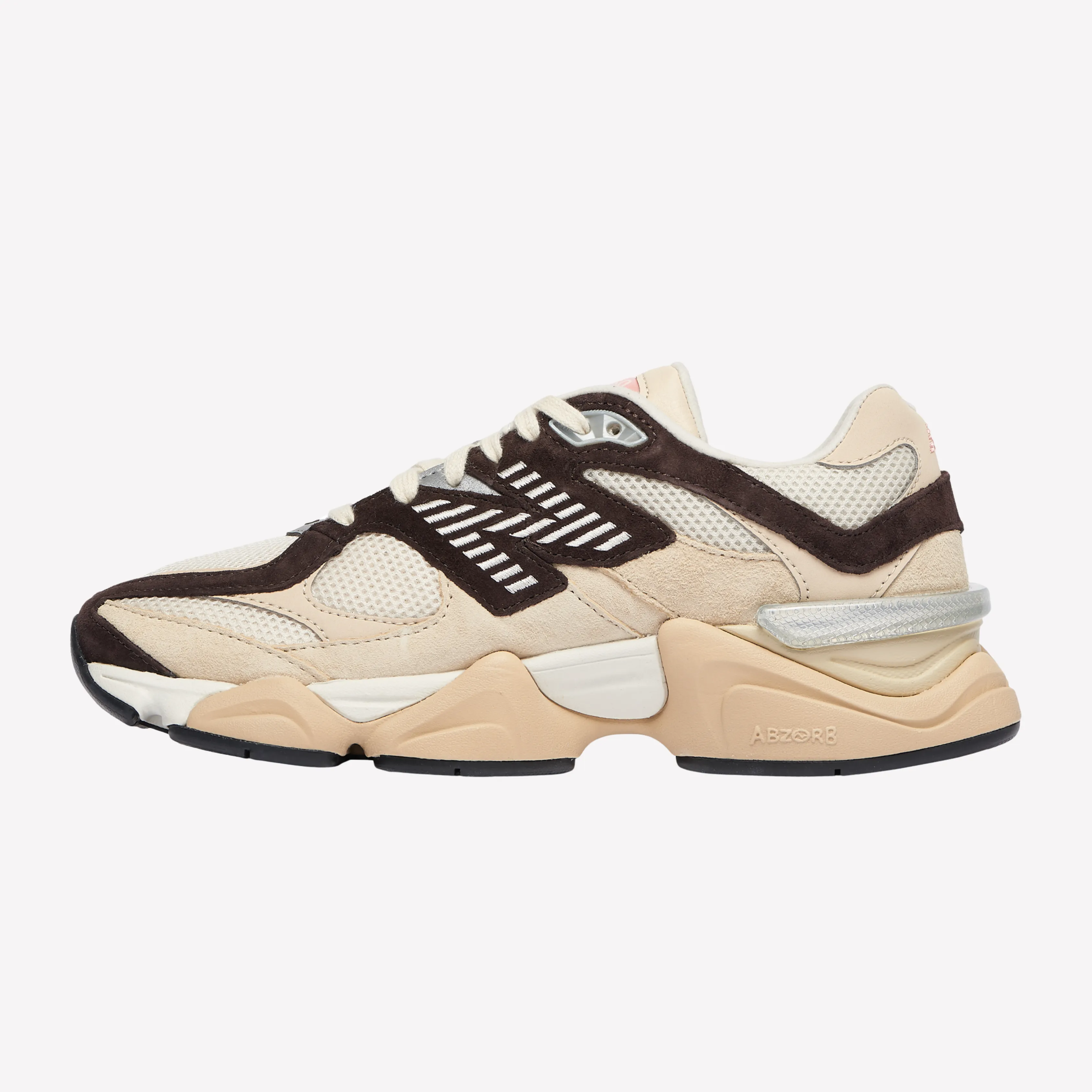 New Balance Women 9060 - Emerging Brown Tan