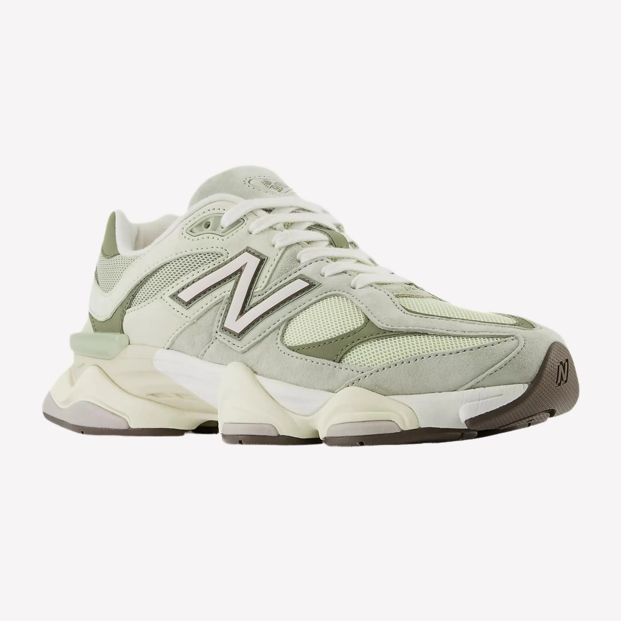 New Balance Women 9060 - Olivine