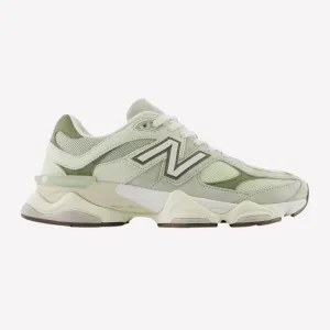 New Balance Women 9060 - Olivine