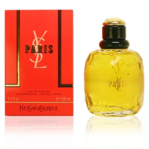 Paris Tester EDP Mujer 125Ml