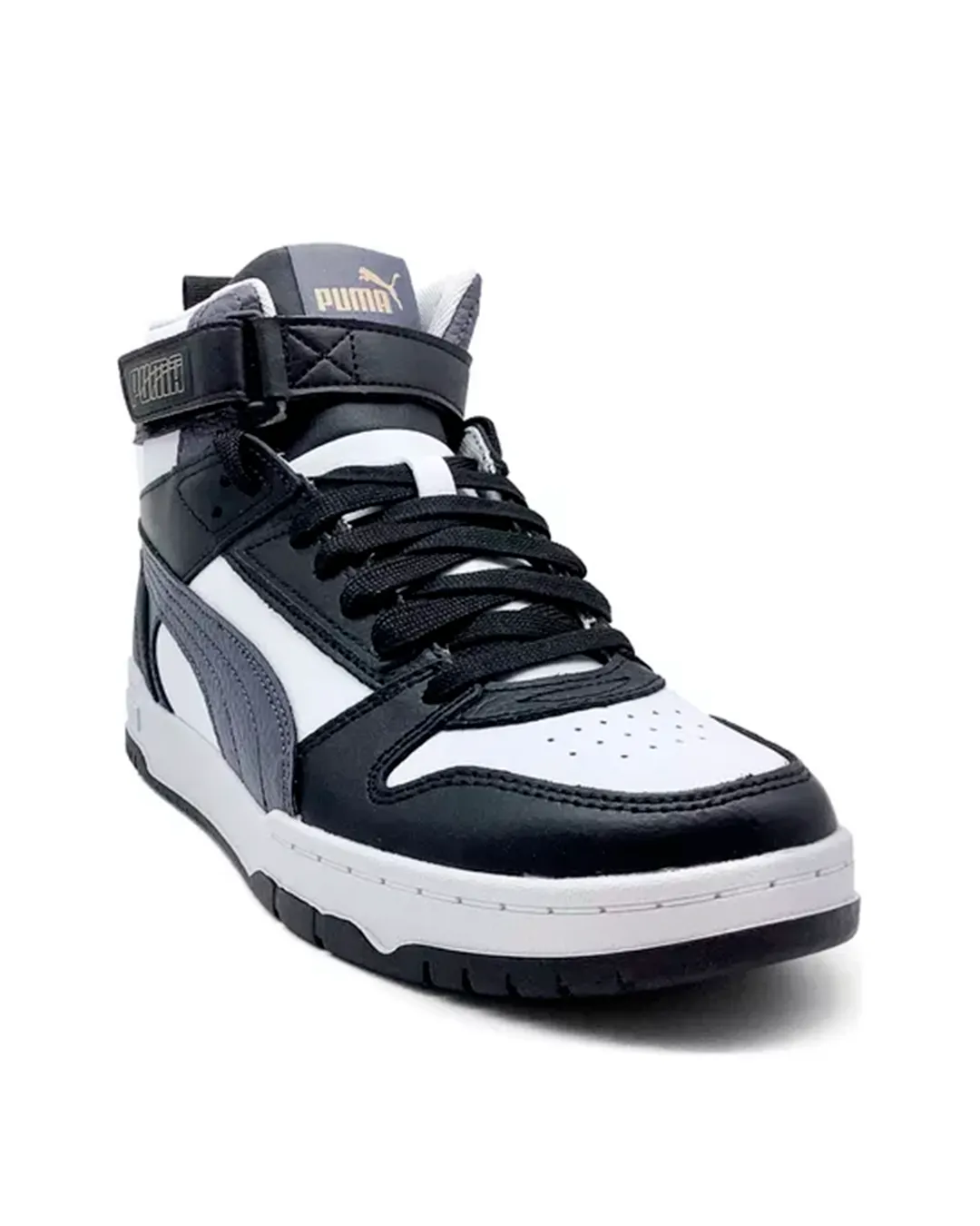 PUMA RDB GAME