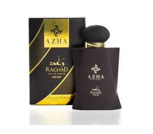 Raghad EDP 100 ML for Her - Azha