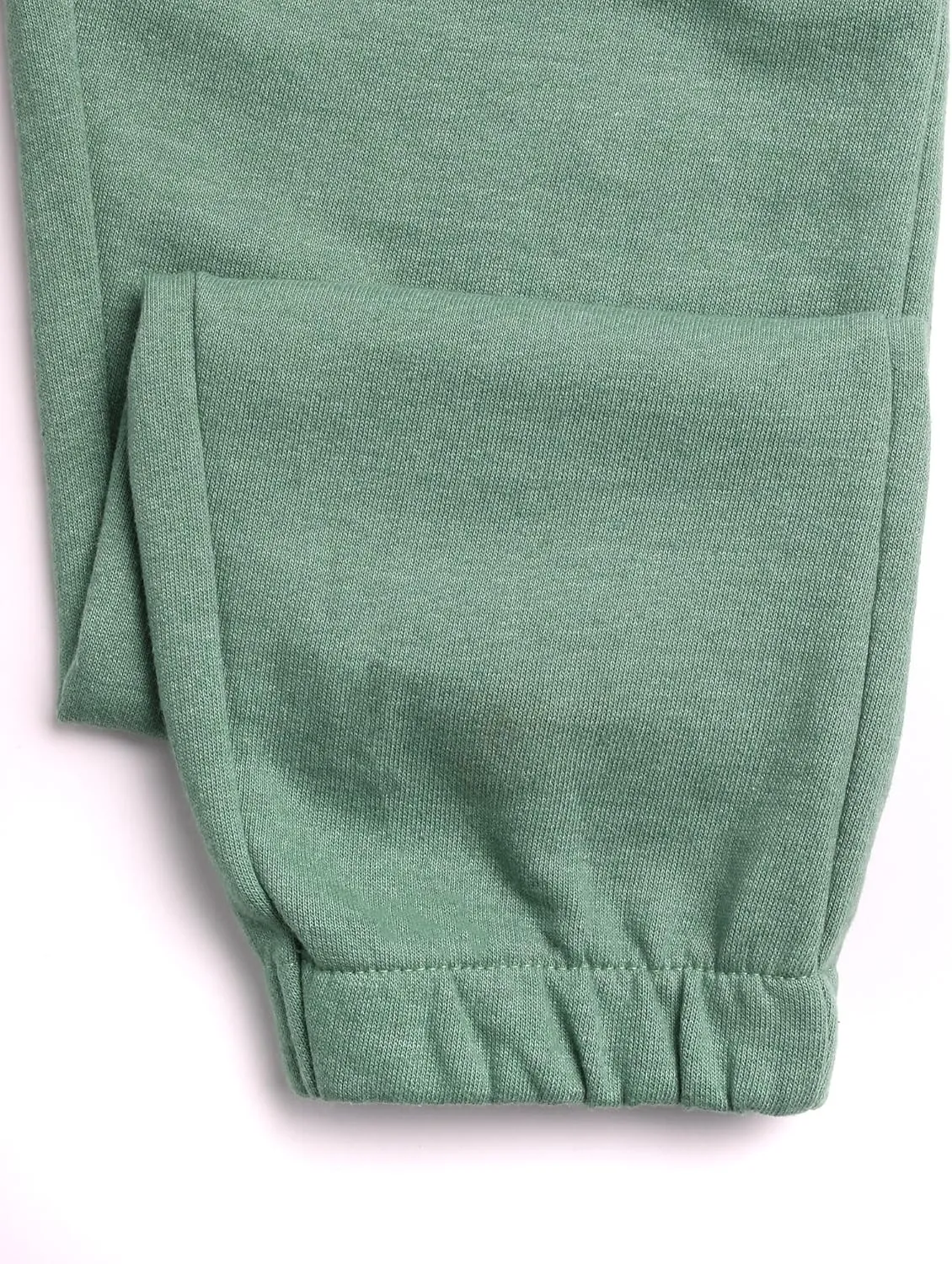 RBX Boys Sweatpants - 2 Pack Performance Fleece Basic Joggers, Athletic Track Pants for Boys with Elastic Waistband (8-16)