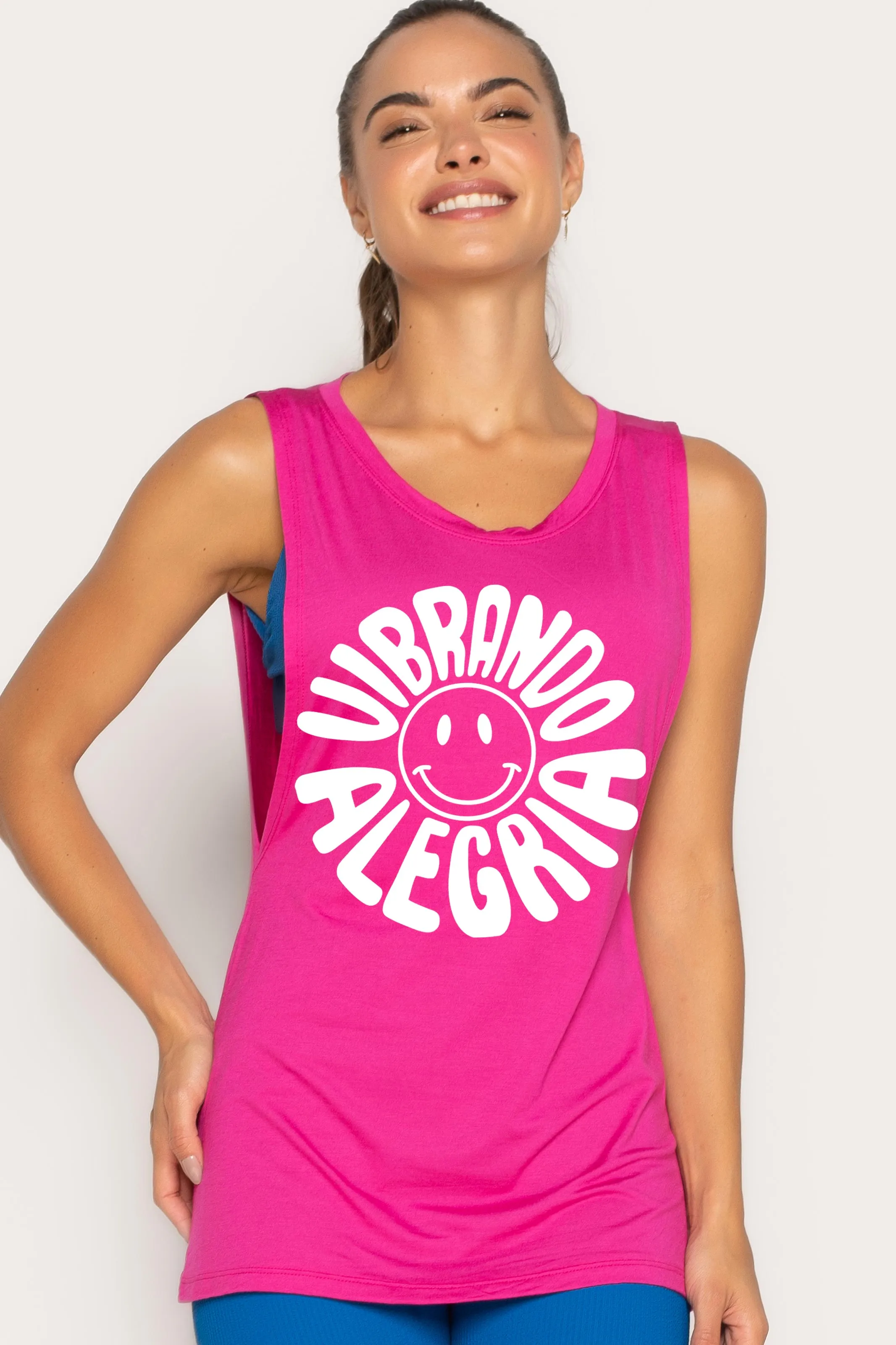 Regatão Cavado Vibrando Alegria Rosa