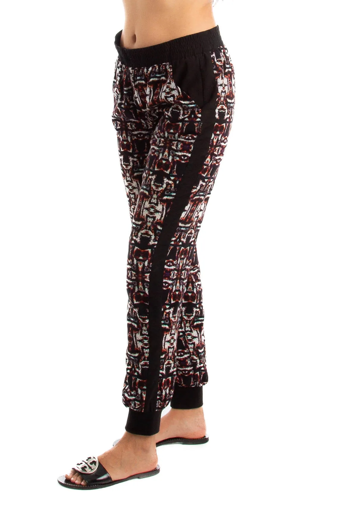 Socialite, Talla M