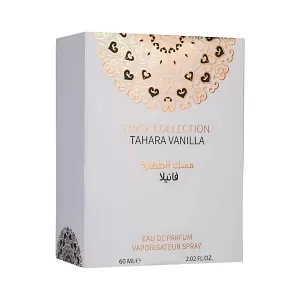 Tahara Vanilla Gulf Orchid Edp 60ML Unisex