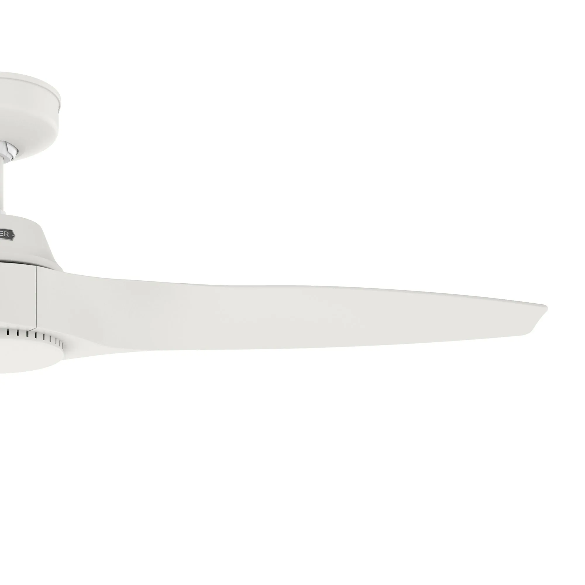 Ventilador de Techo Mosley para Exterior 52 pulgadas