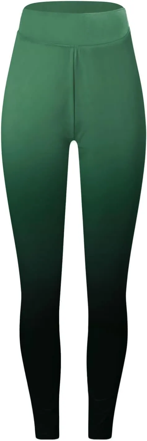 Yoga Pants with Pockets for Women Pants High Pants Control Tummy Leggings Workout Waist Yoga Women Yoga Pants