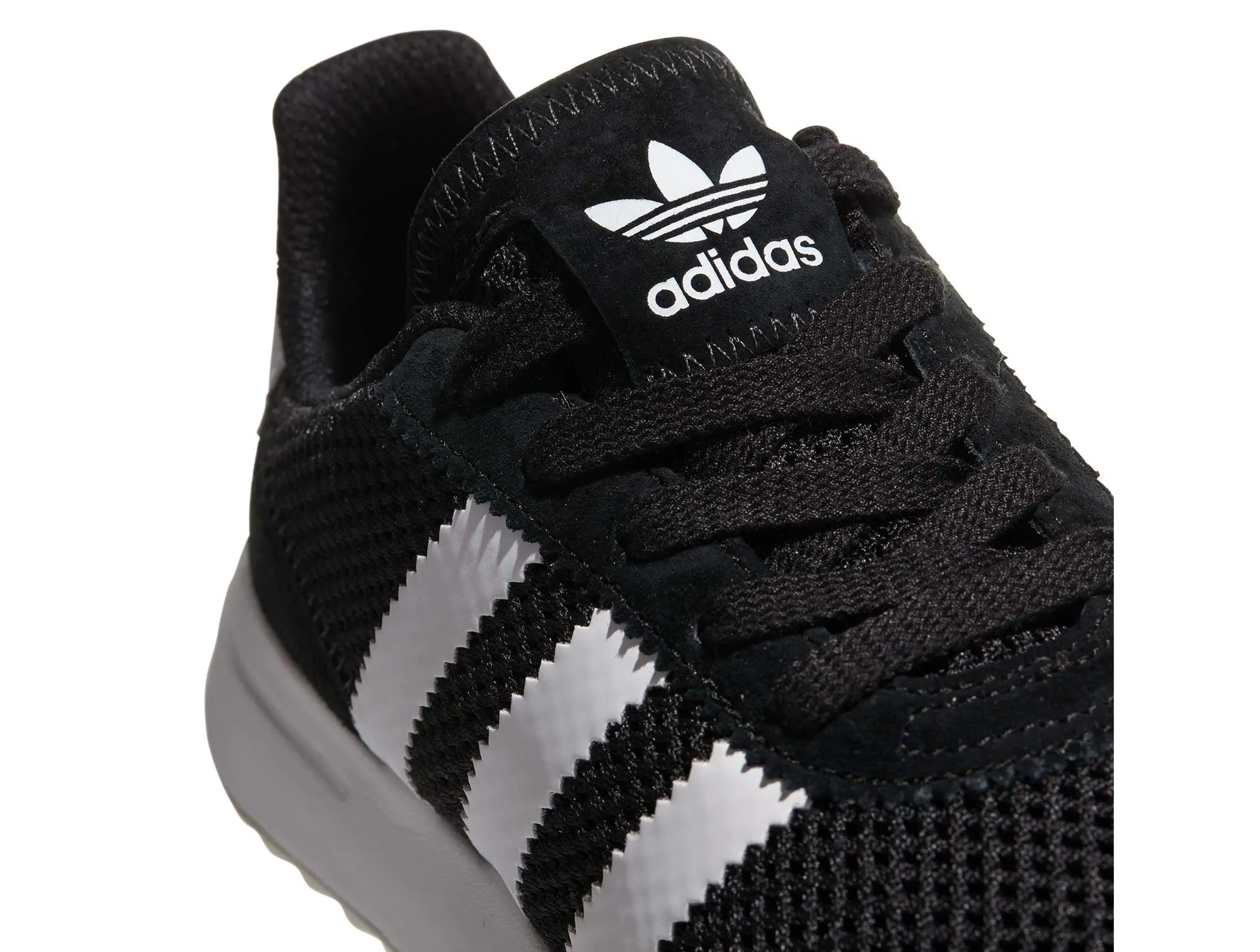 Zapatilla Adidas Flb Mujer Negro