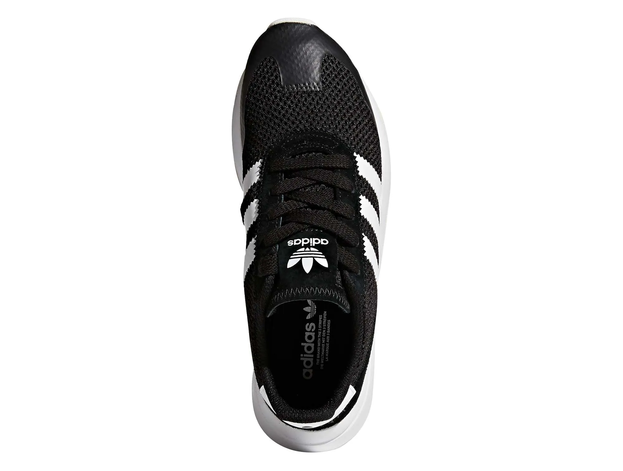 Zapatilla Adidas Flb Mujer Negro
