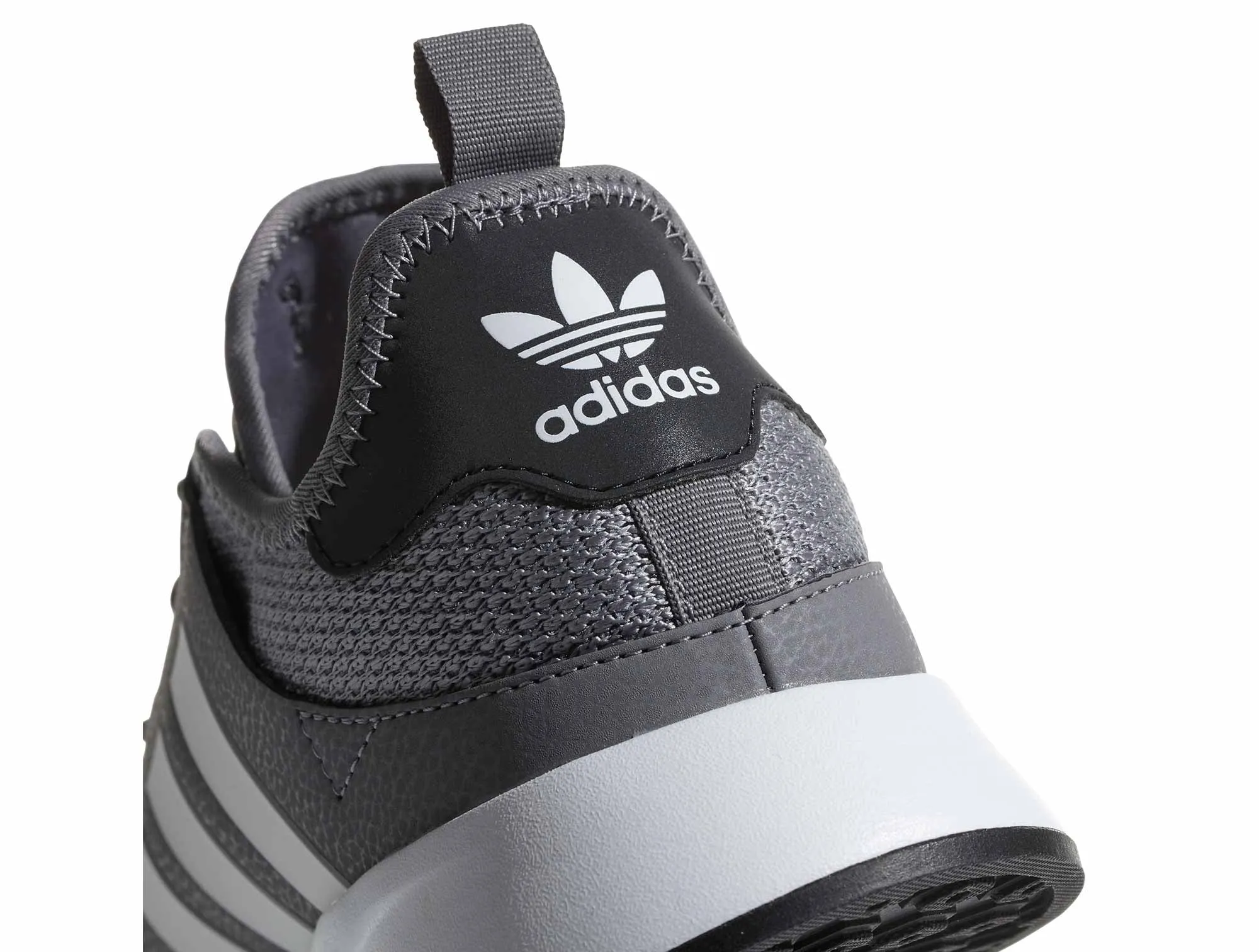 Zapatilla Adidas X Plr Hombre Gris