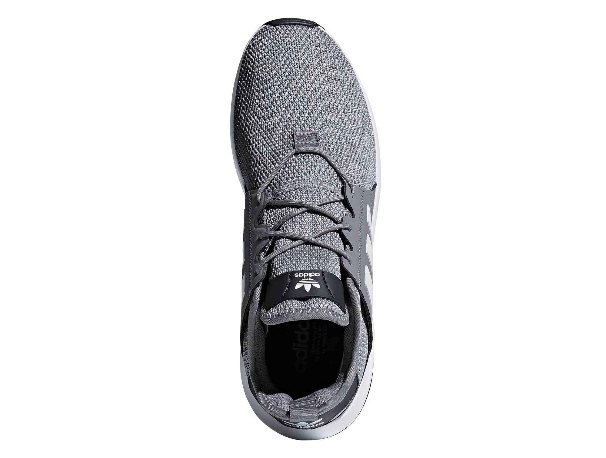 Zapatilla Adidas X Plr Hombre Gris
