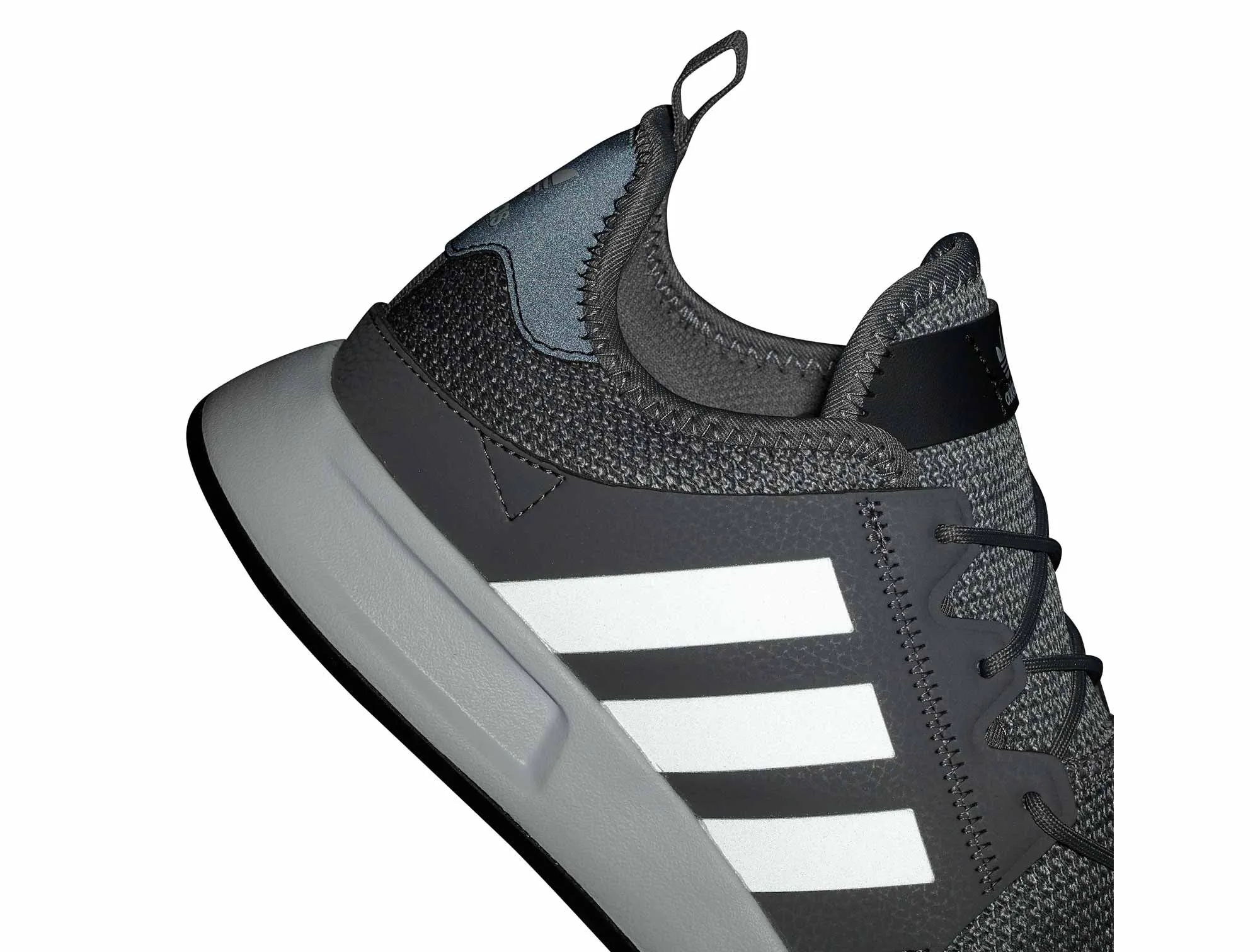 Zapatilla Adidas X Plr Hombre Gris
