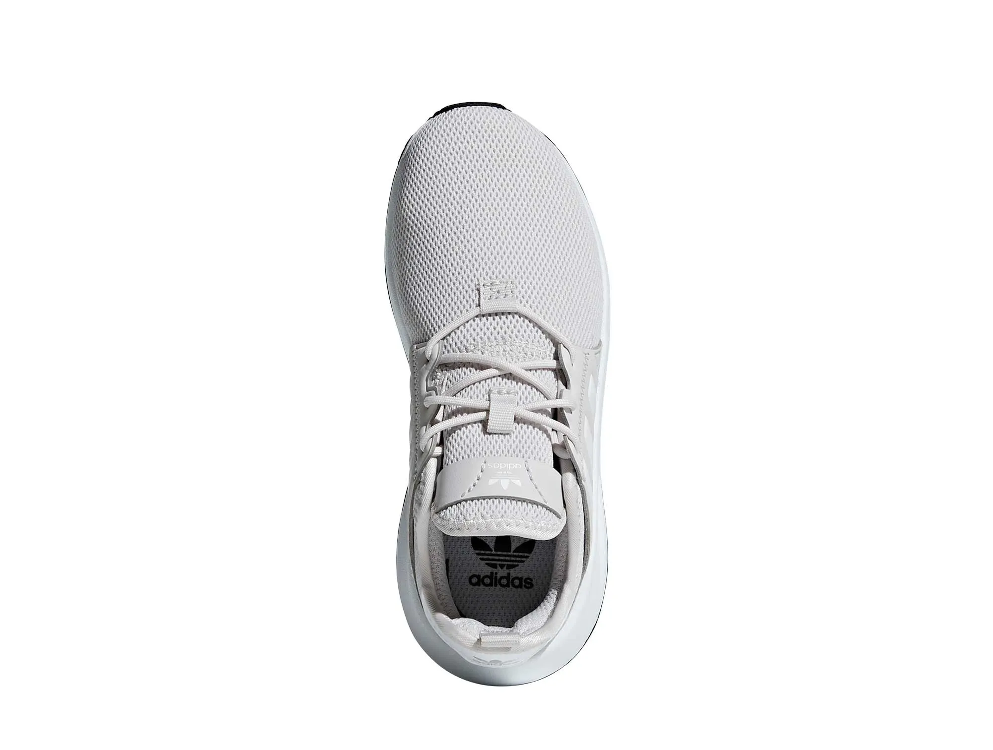 Zapatilla Adidas X Plr Junior Gris