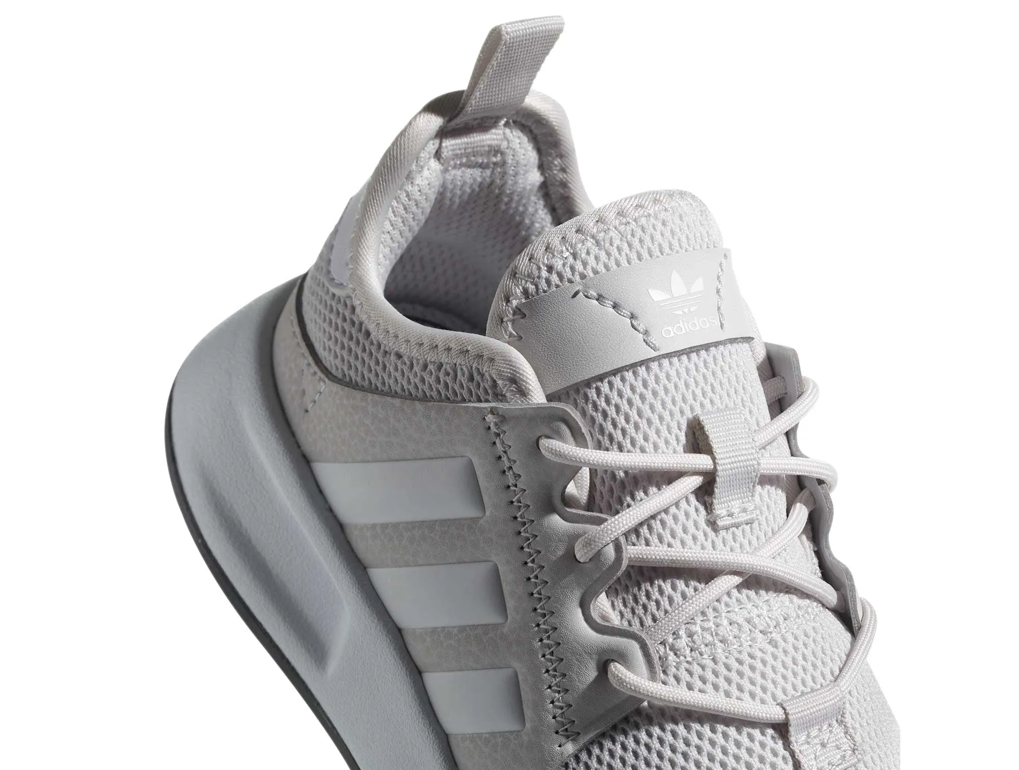 Zapatilla Adidas X Plr Junior Gris