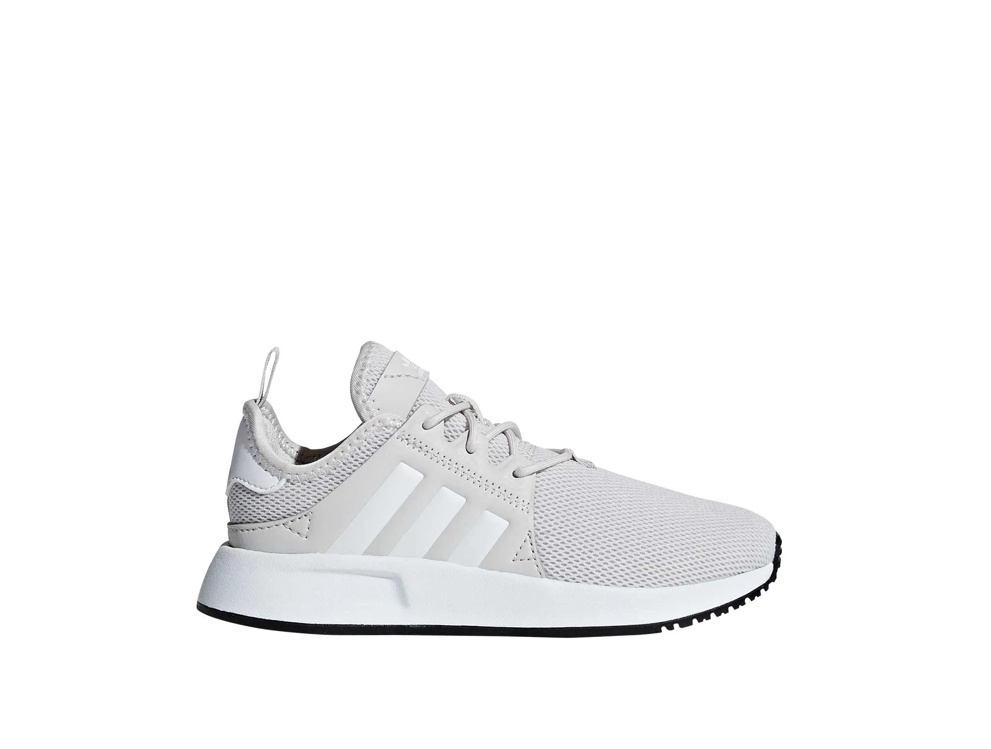 Zapatilla Adidas X Plr Junior Gris