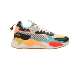 Zapatilla Puma Rs-X Hc Multic Hombre Multic